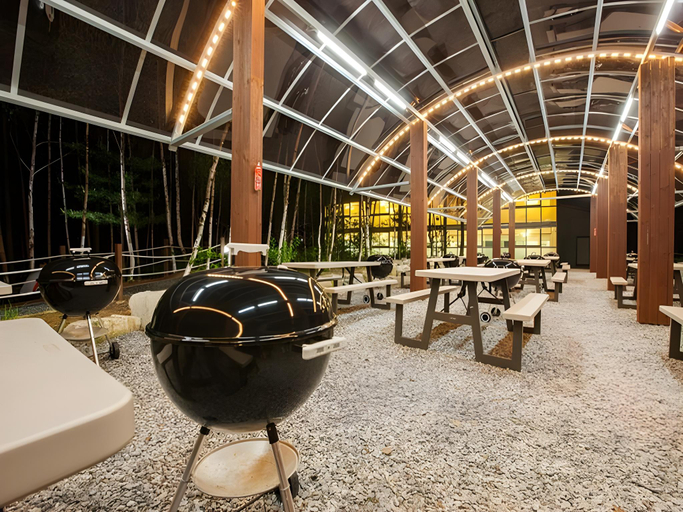 Others 5, Berion Resort, Pyeongchang