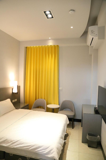 Bedroom 2, See Happiness, Kinmen