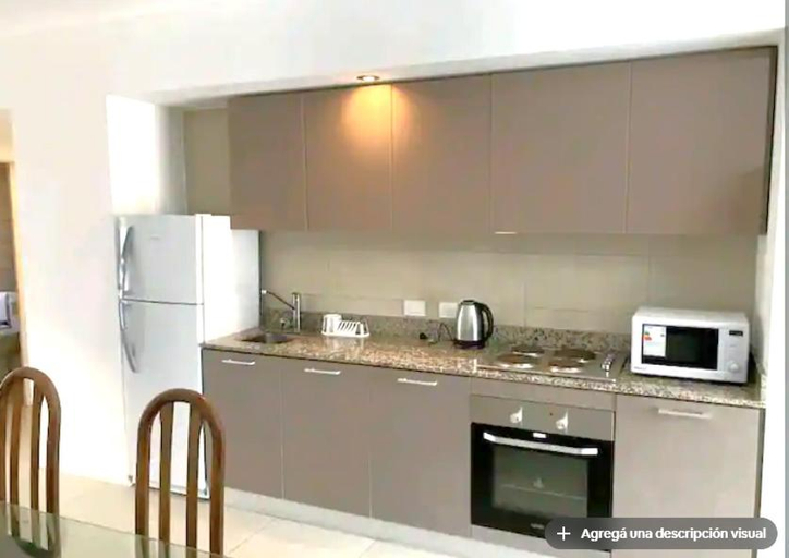 Others 4, Apartamento sobre Av Cordoba, Distrito Federal