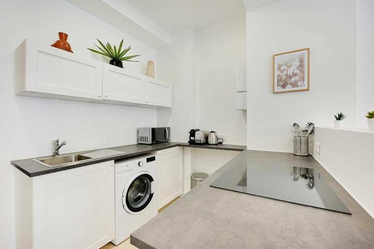Others 5, Charming apartment - 1BR/5P - Opéra Garnier, Paris