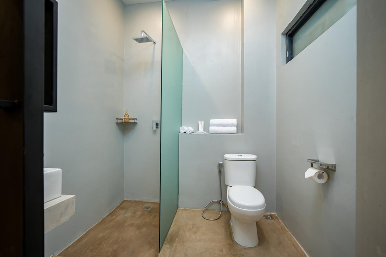Bathroom 4, Canggu Dream Studios & Villas, Badung