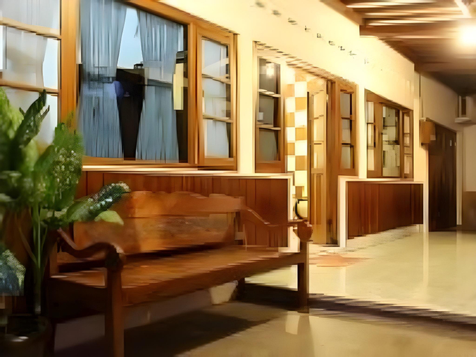 Others 3, Griya Langen Guesthouse, Yogyakarta