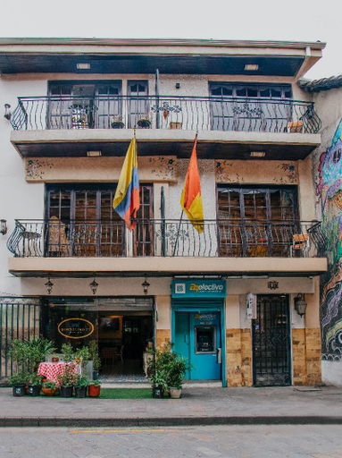 Exterior & Views 1, Ronda Hotel Boutique by Chat Noir, Cuenca