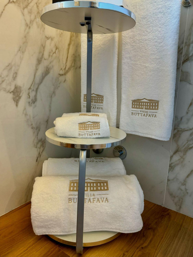 Others 2, Suite Exclusive in Villa Buttafava, Varese