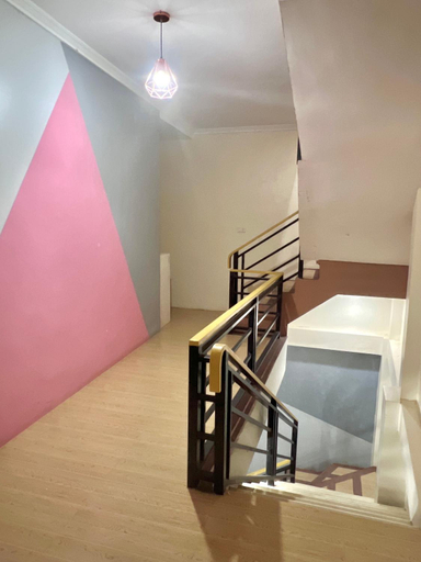 Bedroom 2, AK Residences, Tagbilaran City