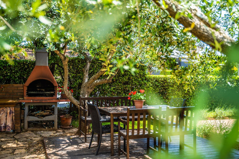 Food & Drinks, Apartments Oliveto - Calming Sea View, Medulin