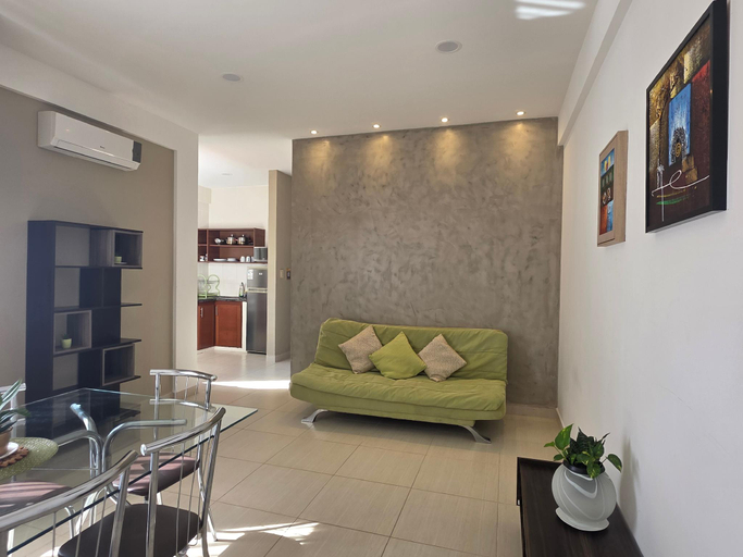 Others 5, Apart Hotel Premium Suites Begonias, Andrés Ibáñez