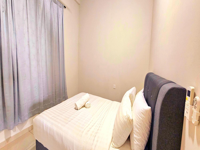 Bedroom 3, Ong Kim Wee Residence Melaka By I Housing, Malacca City