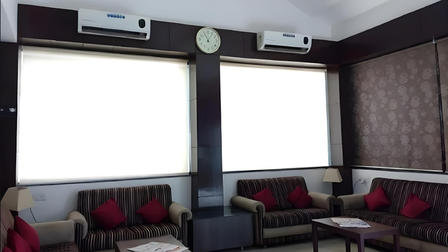 Others 5, Hotel Shree Sai Wada Shirdi, Ahmadnagar