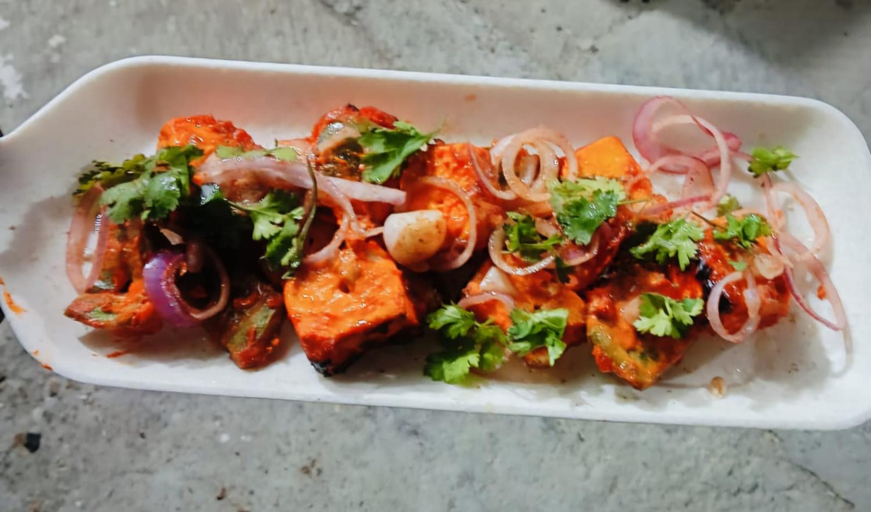 Food & Drinks 5, Nandini : A Premium Boutique Homestay, Almora