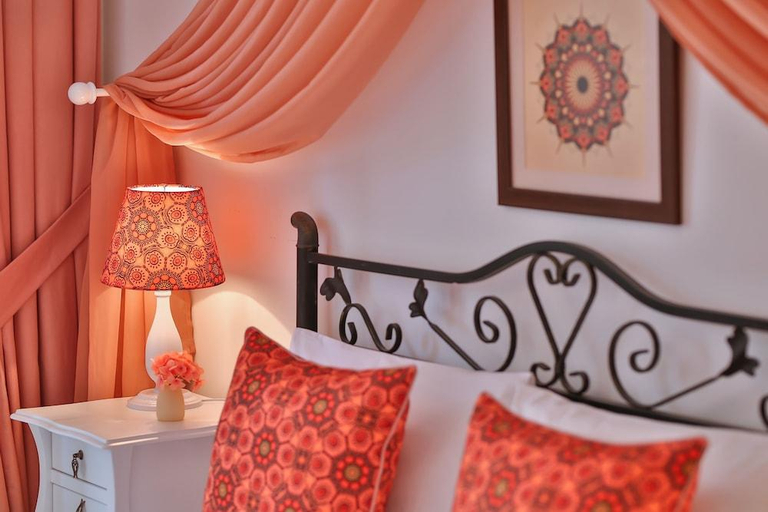 Bedroom 3, Alacati Sorf Hotel, Çeşme