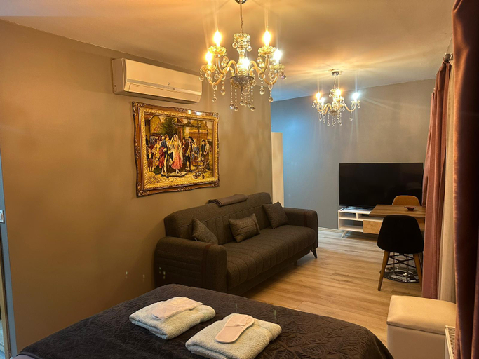 Others 4, MYMOON RESİDENCE, Beyoğlu