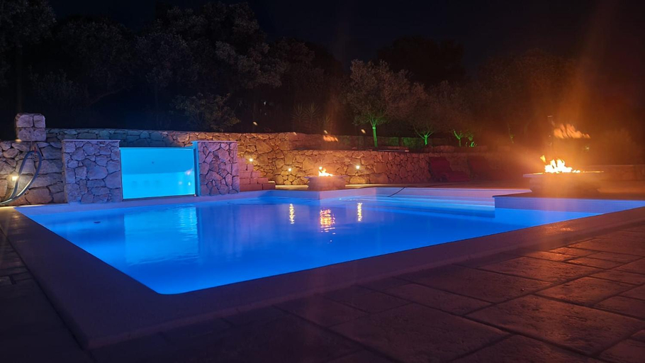 Sport & Beauty, Villa Sunset, Pag