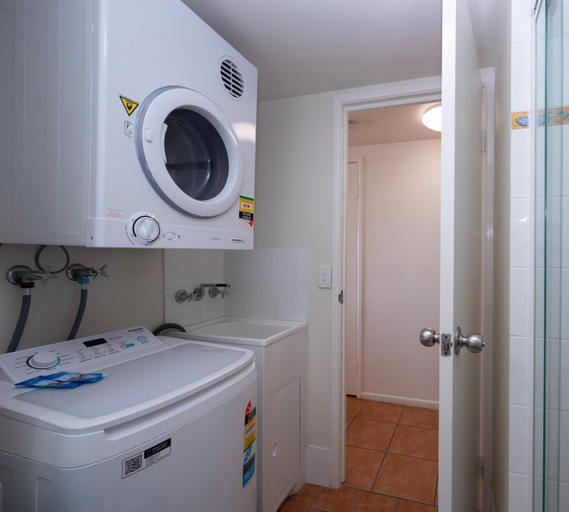 Bathroom 2, Endless Summer Resort, Maroochy - Coastal North