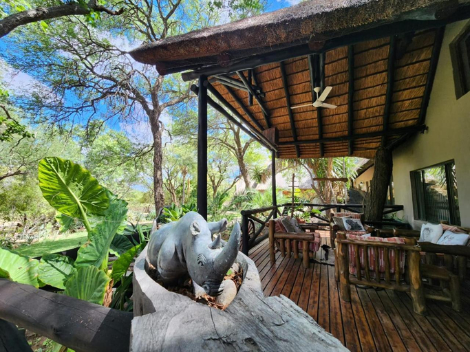Others 5, Leopard Rock Guest Lodge, Mopani