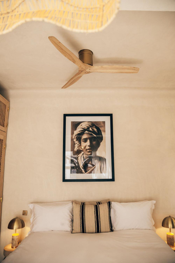2, Riad Dar Sary Marrakech medina prive 3 chambres, Marrakech