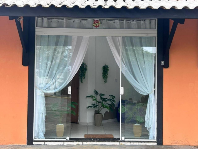 Exterior & Views 2, Vilarejo Tropical, Itanhaém