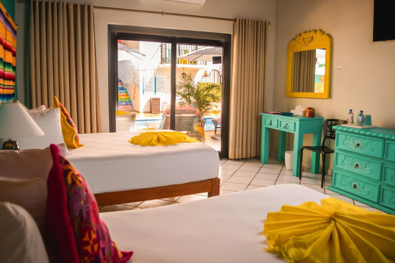 Bedroom 2, バヤルタサンスイート, Puerto Vallarta