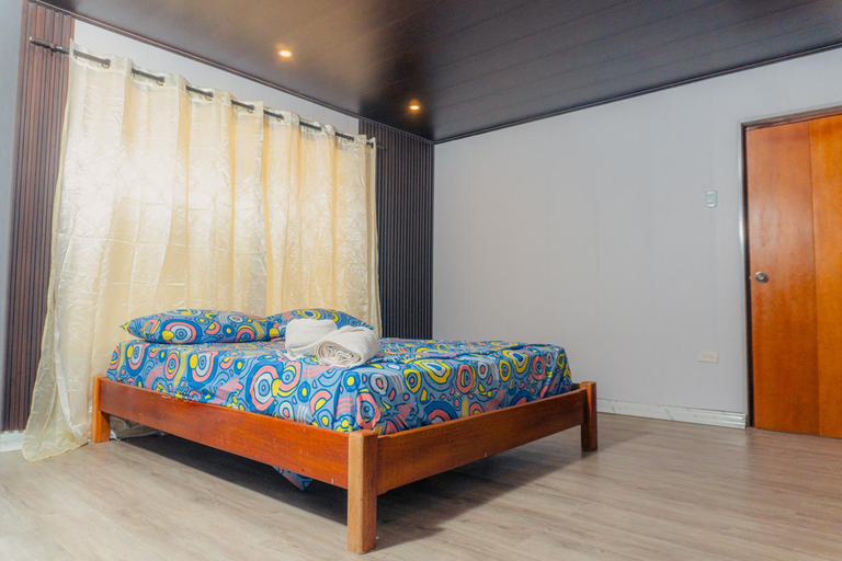 Bedroom 3, Paraiso Beach, Cartagena de Indias