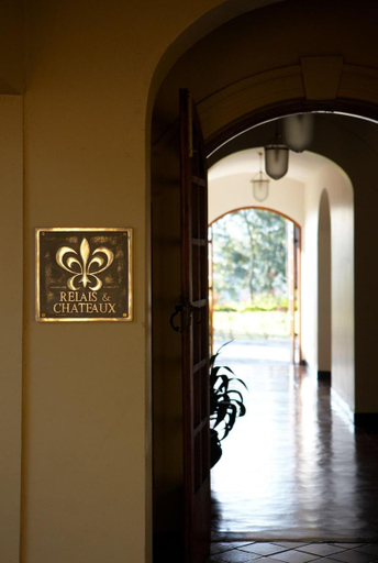 Public Area 3, Ceylon Tea Trails - Relais and Chateaux - All Inclusive, Ambagamuwa
