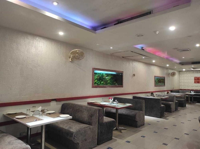 Food & Drinks 4, Hotel Melrose Inn By Excellent Hospitality , Aligarh
