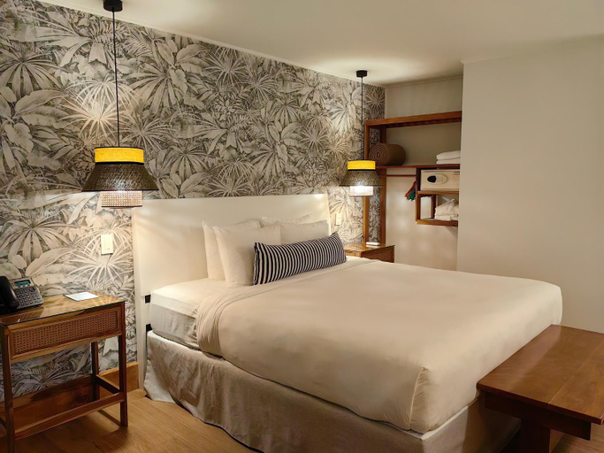 Bedroom 2, Monteverde Villa Lodge, Puntarenas