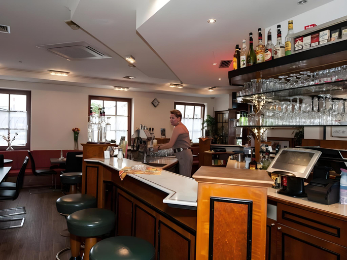 Food & Drinks 4, Hotel Konig, Wien