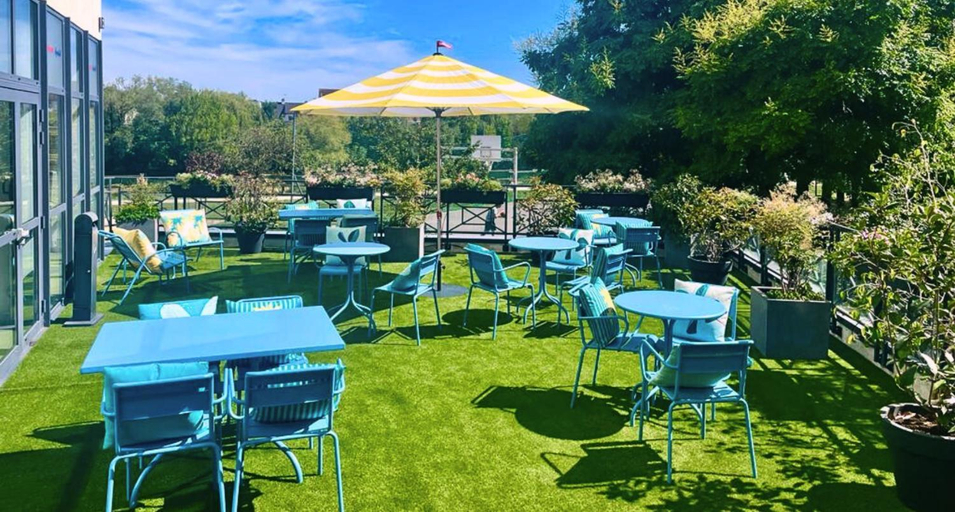 Food & Drinks 5, Residhome Neuilly Bords De Marne, Seine-Saint-Denis