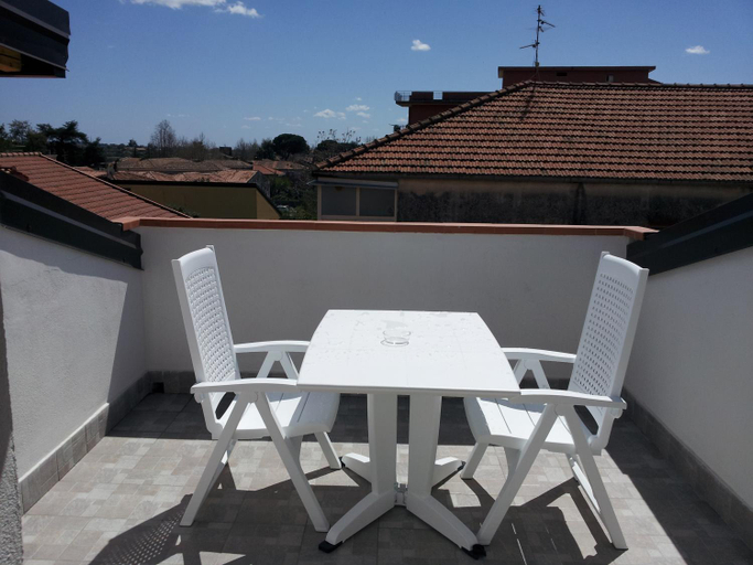 Others 4, B&B Suite, Catania