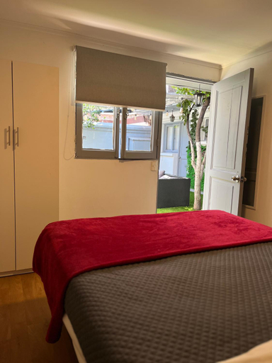 Bedroom 2, Enjoy Hostel & Tours Providencia Santiago de Chile, Santiago