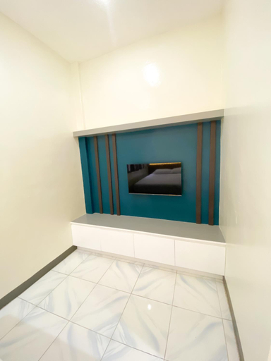 Bathroom 4, Arianos Inn, Butuan City