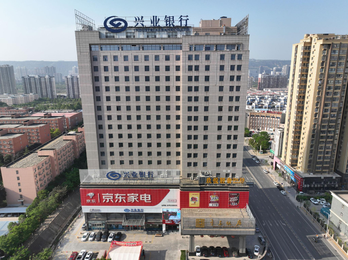 Others 4, Baoji Prince Hotel, Baoji