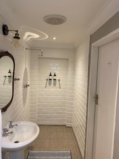Bathroom 3, The Lady Grace, Overberg