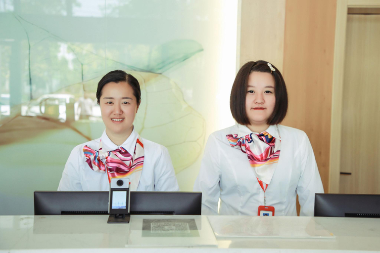Others 4, Green Tree Inn Changzhou Liyang Zhongguancun Innovation Park, Changzhou