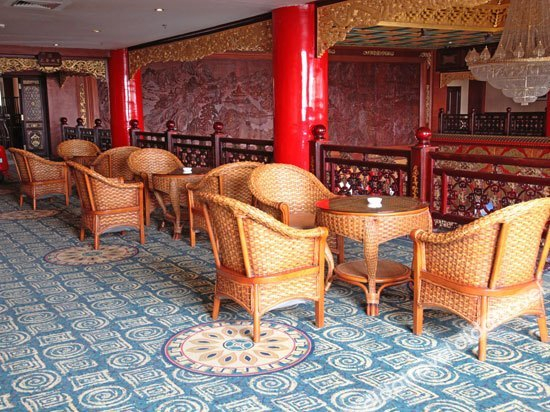 Others 4, San Xian Shan Hotel, Yantai