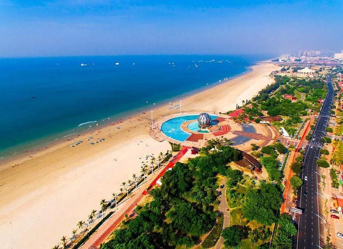 Others 5, New Century Grand Hotel Beihai Jinchang, Beihai