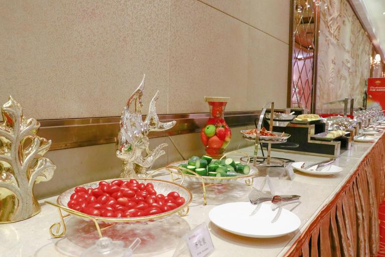 Food & Drinks 5, Tianyi Business Hotel, Chenzhou