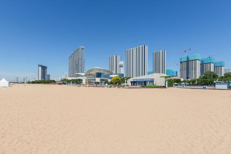 Others 2, Grand Hotel Qinhuang, Qinhuangdao