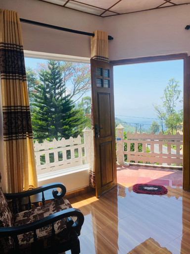 Others 4, MK Guest House, Haputale