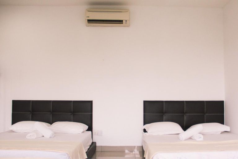 Others 4, PJ5 Soho Studio Room by WSY, Petaling Jaya