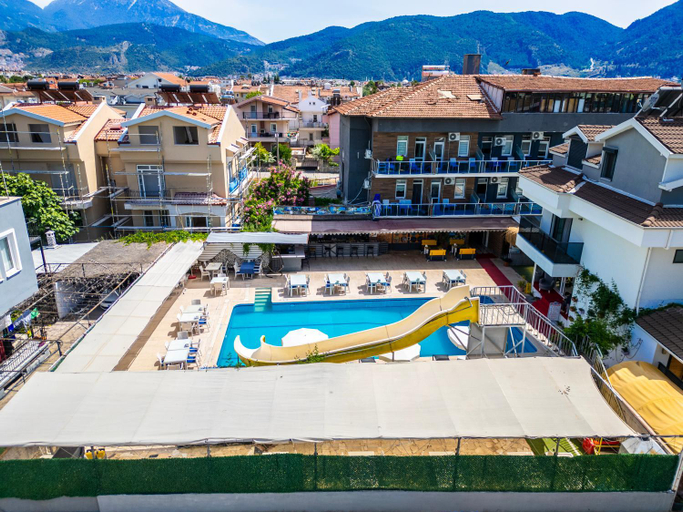 Others 5, garden alis hotel, Fethiye