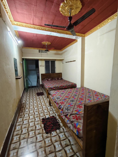 Bedroom 4, RS Homestay, Puri