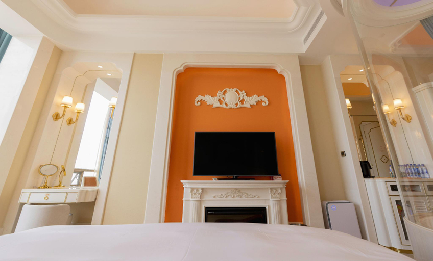 Others 2, PINGHU PLATINUM HANJUE HOTEL 平湖白金汉爵大酒店, Jiaxing