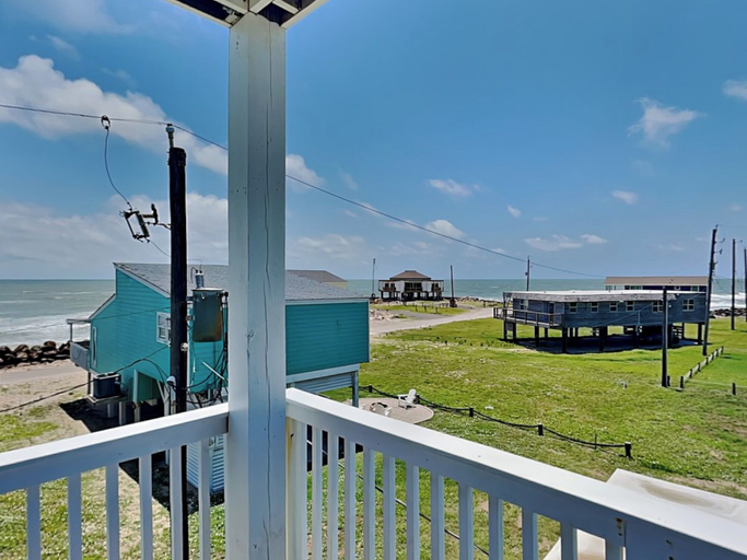 Others 3, Sea Forever by Ryson Vacation Rentals, Brazoria