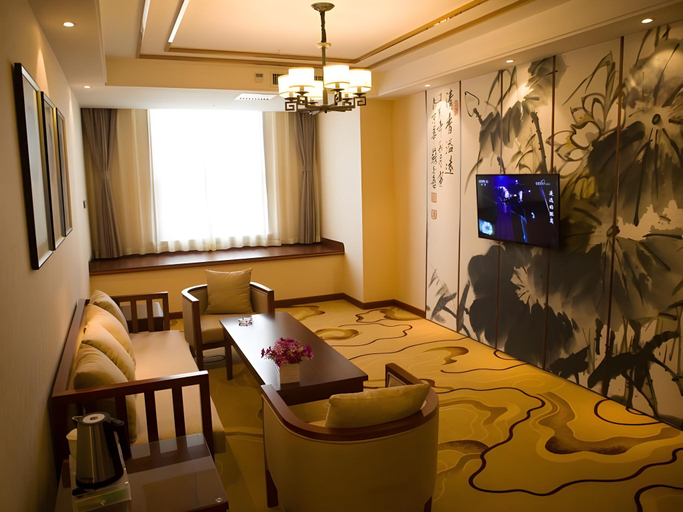 Others 5, GreenTree Eastern Hotel Handan Daming Bus Station, Handan