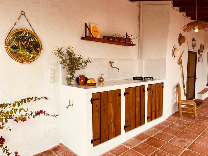 Others 3, Casita Comares - bed and breakfast - La Alqueria - Comares - Malaga, Málaga