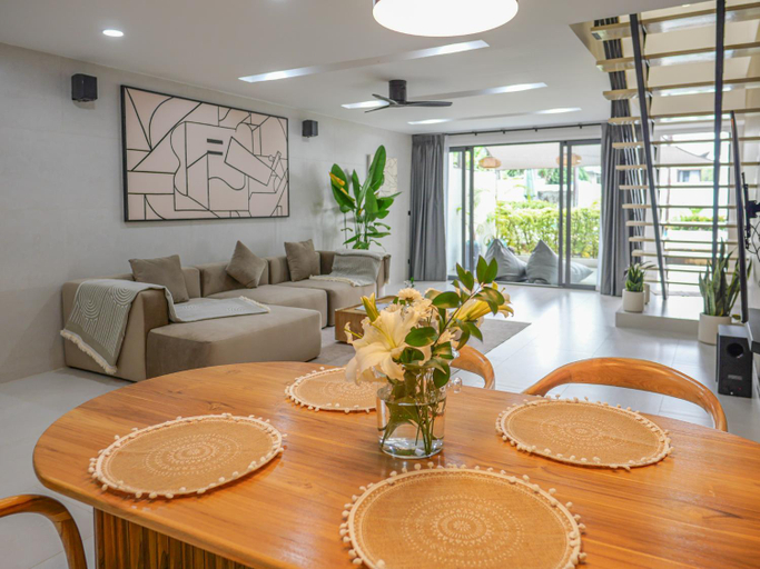 Others 3, The Pool Residence, Ko Samui