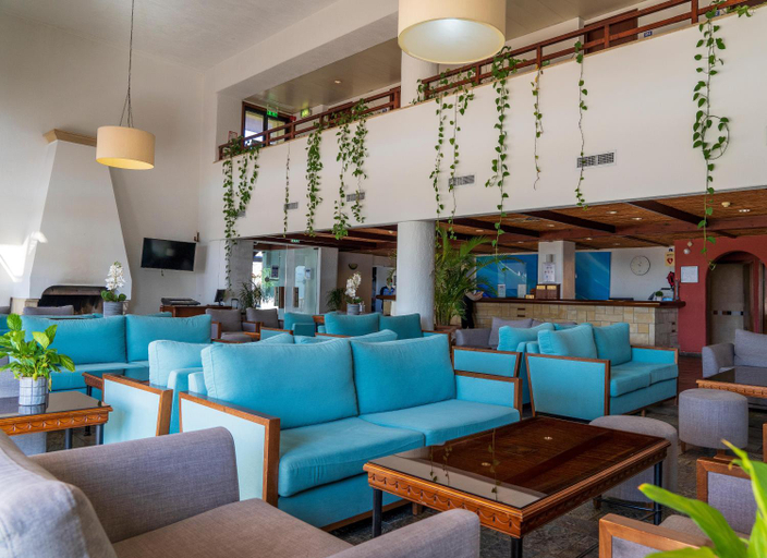 Public Area 2, Paphos Gardens Holiday Resort
