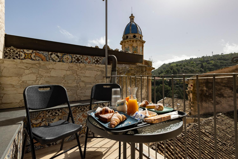 Food & Drinks 4, B&B Belvedere All'Idria, Ragusa