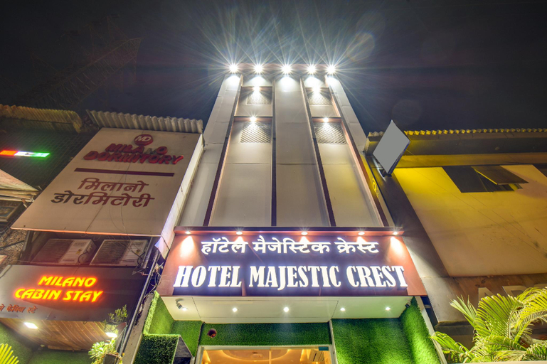 Others 4, Hotel Majestic Crest Sakinaka, Mumbai Suburban